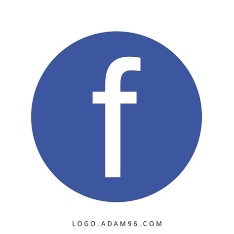 شعار الفيس بوك